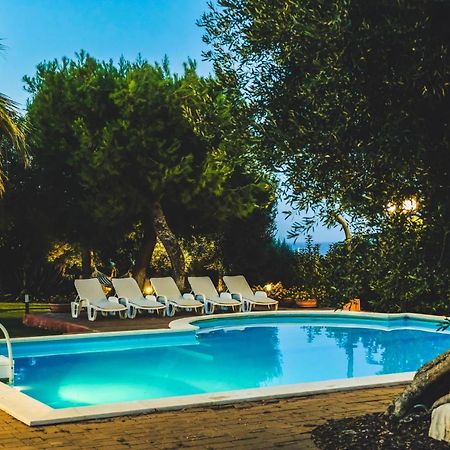Villa Due Torri Cozzana المظهر الخارجي الصورة