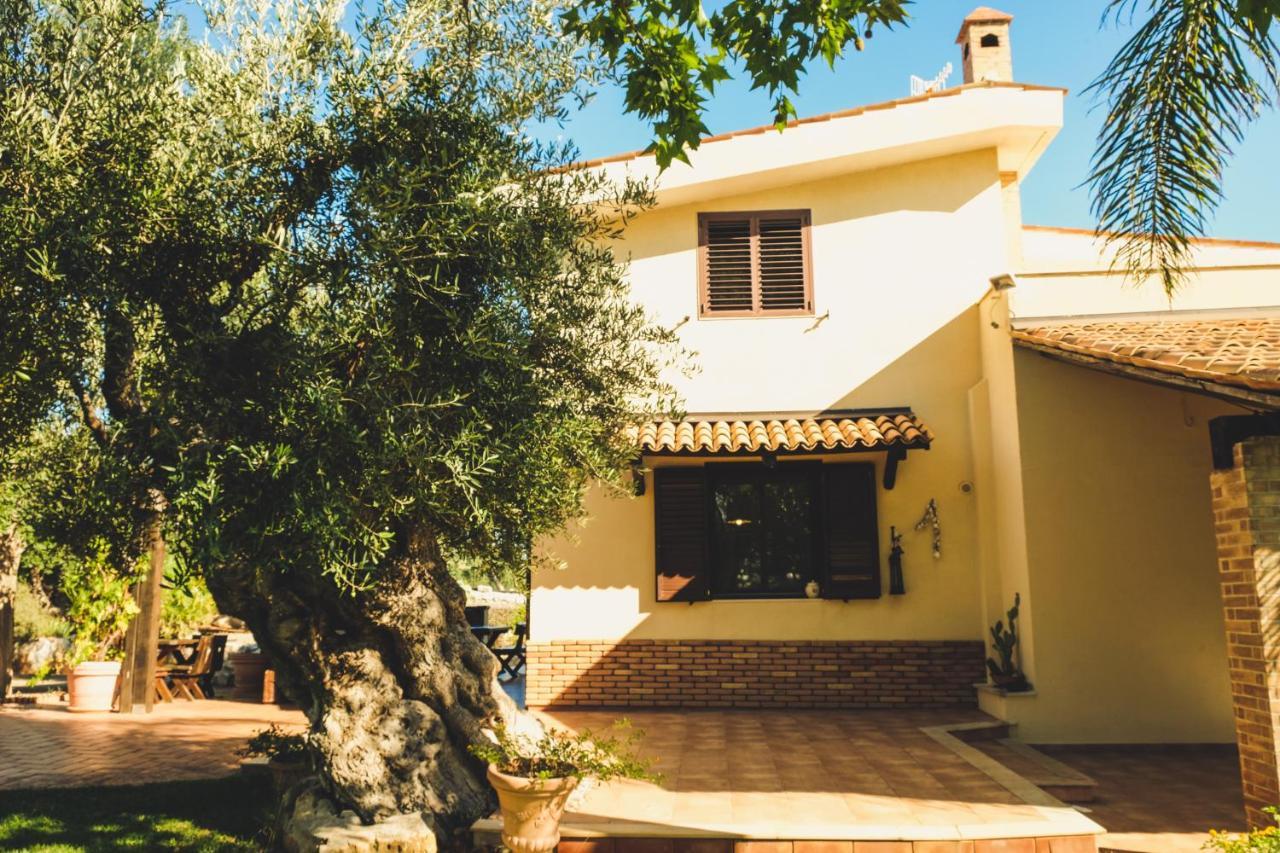 Villa Due Torri Cozzana المظهر الخارجي الصورة