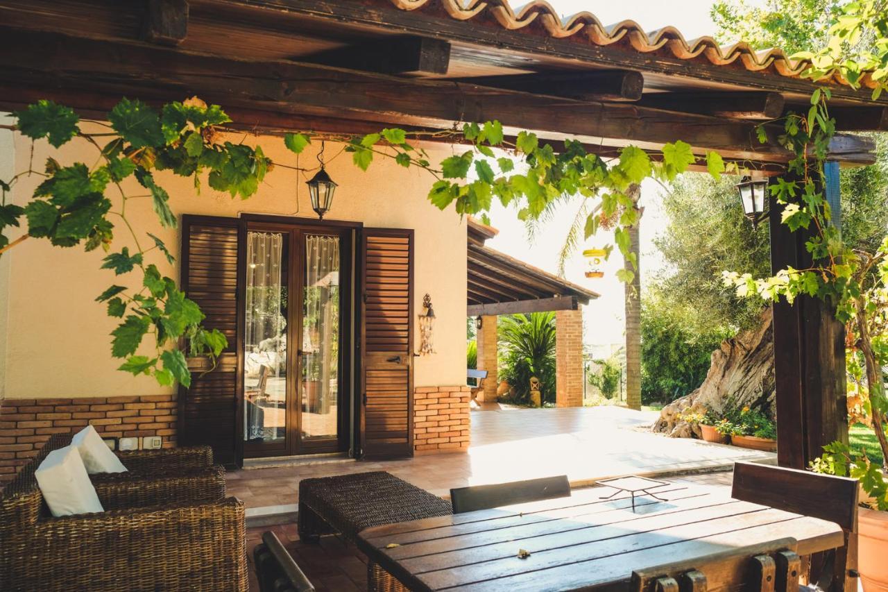 Villa Due Torri Cozzana المظهر الخارجي الصورة