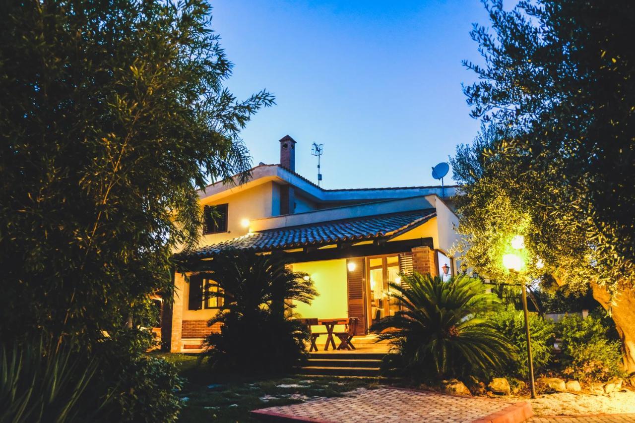 Villa Due Torri Cozzana المظهر الخارجي الصورة