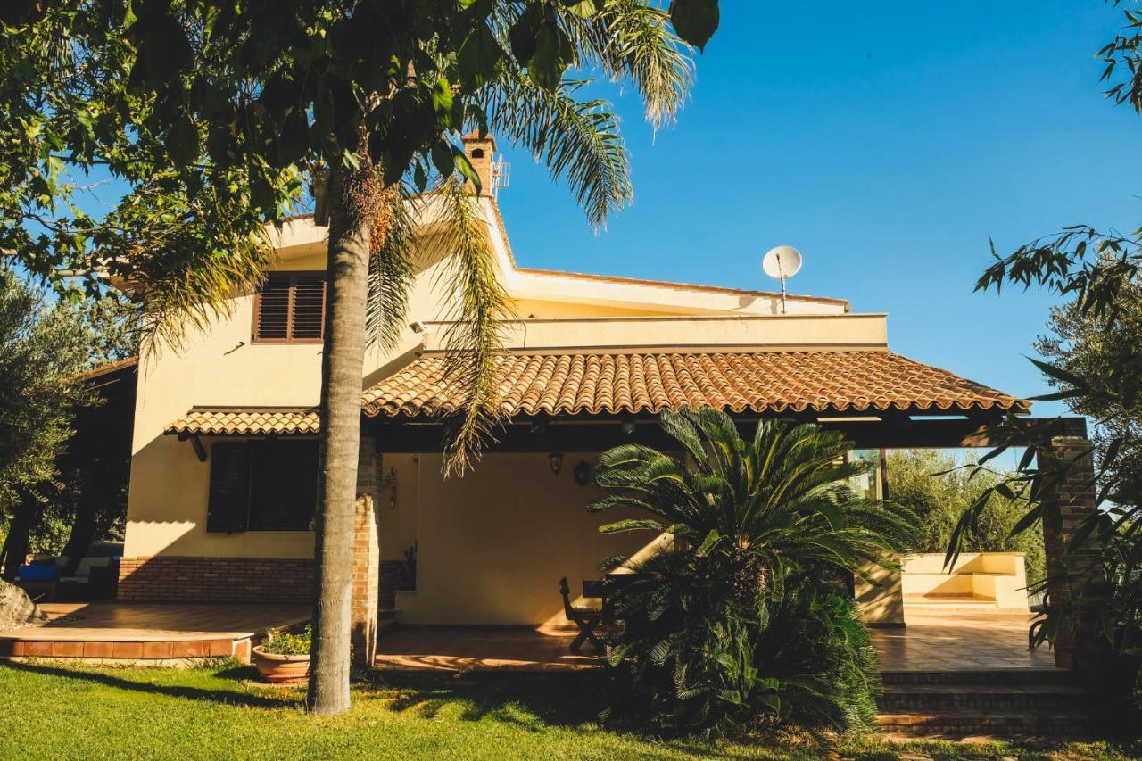 Villa Due Torri Cozzana المظهر الخارجي الصورة