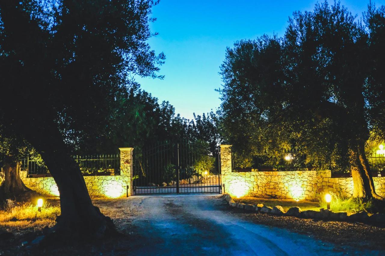 Villa Due Torri Cozzana المظهر الخارجي الصورة