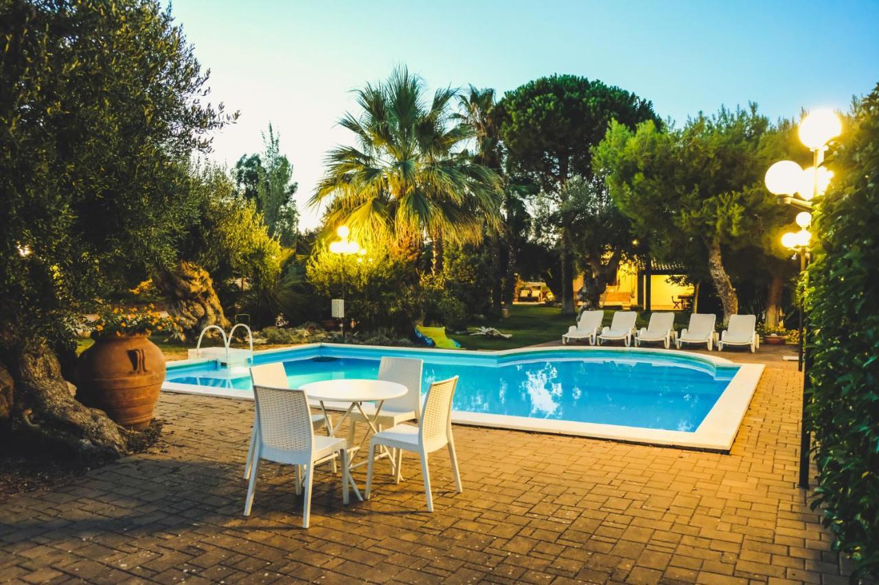 Villa Due Torri Cozzana المظهر الخارجي الصورة