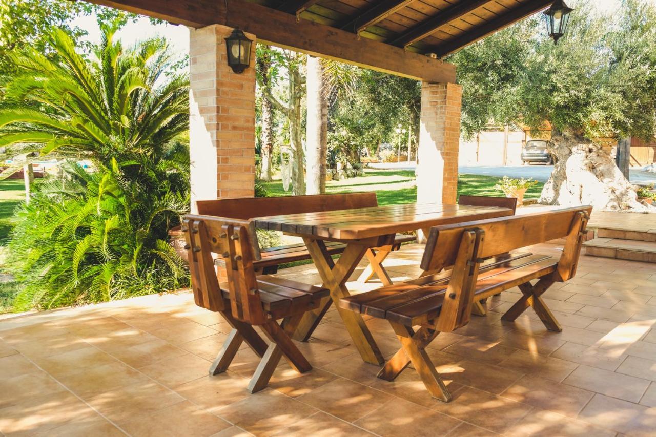 Villa Due Torri Cozzana المظهر الخارجي الصورة