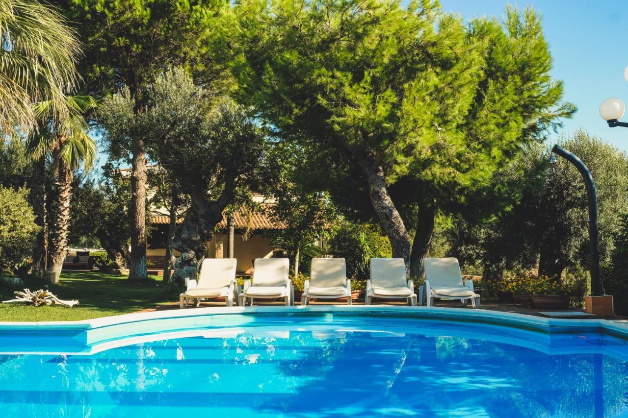 Villa Due Torri Cozzana المظهر الخارجي الصورة